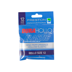 Elastic Preston - Dura Hollo Elastic 12h Purple Elastic Preston - Dura Hollo Elastic 12h Purple